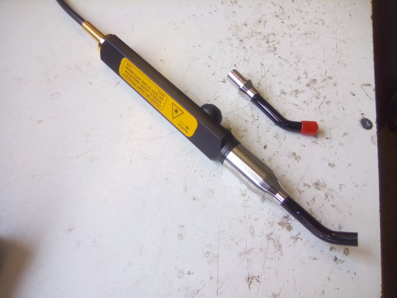 Thor Dental Probe